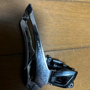 SHIMANO R9100 FD 直付 ジャンク