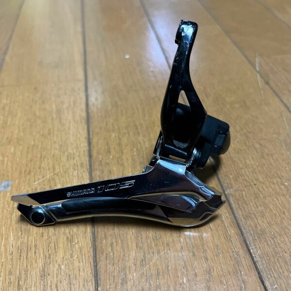 SHIMANO R5800 FD フロントディレイラー ジャンク