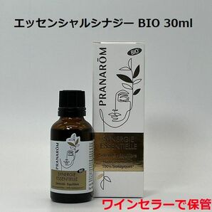 プラナロム エッセンシャルシナジー BIO 30ml PRANAROM