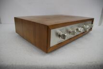 Sound Explorer サウンドエクスプロ－ラ- EL-660II Stereo Preamplifier ステレオプリアンプ (2717110)_画像3