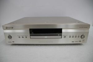 Pioneer Pioneer DV-AX5AVi SACD/DVD Player SACD/DVD player (2723259)