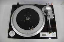 Denon デノン DP-59L Direct Drive Turntable ダイレクトドライブターンテーブル (2746604)_画像9