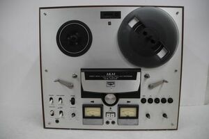 Akai アカイ GX-265D Open Reel オープンリール (2746607)