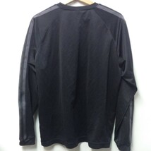 00’年初期/アディダス adidas/スポーツウエア/長袖/トップス(L)_画像2