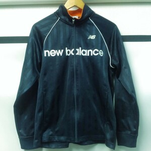 00’年初期/ニューバランス new balance/スポーツウエア/ トラックジャケット/ジャージジャケット(M) 