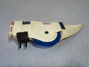 ZOIDS ゾイド ギルドラゴン 左翼 パーツ