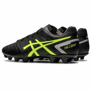 アシックス asics DS LIGHT CLUB+ (DSライト) サッカースパイク ワイド 23AW 29cmの画像5