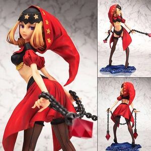 未開封☆正規品★フレア☆flare★オーディンスフィア☆レイヴスラシル☆ベルベット★velvet★フィギュアfigureグッズヴェルベット