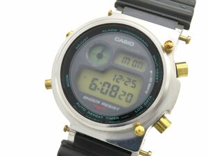 1円◇稼働◇　カシオ　DW-6300　フロッグマン　デジタル　クオーツ　メンズ　腕時計　　J20501