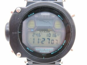 1円◇稼働◇　カシオ　DW-6700　　デジタル　クオーツ　メンズ　腕時計　　J64502