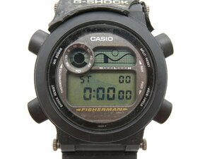 1円◇稼働◇　カシオ　DW-8600　G-SHOCK　デジタル　クオーツ　メンズ　腕時計　　K08103