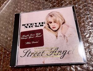 スティーヴィー・ニックス Stevie Nicks USプロモ　特製CD 13曲 1994年 非売品 RARE special promo only full album 、Fleetwood Mac