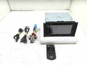 カロッツェリア FH-7100DVD ディスプレイ オーディオ パイオニア pioneer carrozzeria スズキハーネス