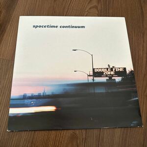 希少EU盤2LP!! SPACETIME CONTINUUM スペースタイム コンティニウム LPASW6238 レコード アンビエント ambient