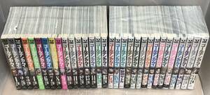 【UGK63y】《状態良好》野田サトル ゴールデンカムイ 1-31巻完結全巻セット 【中古コミックセット】漫画まんが全巻セット 金カム　映画化