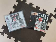 Billy Joel (2CD＋ボーナス) The Greatest Showman Ever Live in Japan 2024 Definitive Edition 限定盤 ◯XAVEL_画像2