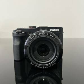 Canon キヤノン PowerShot G3X EVFキットの画像2