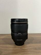 Nikon ニコン AF-S NIKKOR 24-120mm F4G ED VR_画像2