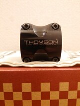 THOMSON ELITE X4 STEM 90mm/0 31.8mm_画像3