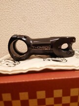 THOMSON ELITE X4 STEM 90mm/0 31.8mm_画像2