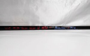 中古品★ロッディオ RODDIO PENTACROSS Luna M:6(SR)★フェアウェイウッド用シャフト★1061mm/41.77in