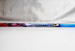 中古美品★マミヤ MAGICAL ATTAS Lightweight（ワンフレックス）★ドライバー用★1110mm/43.7in