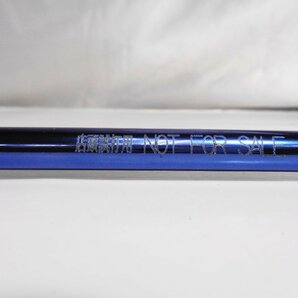 中古品（デモ刻印）★Diamana TB 40(X)★ドライバー用シャフト★1139mm/44.84inの画像3