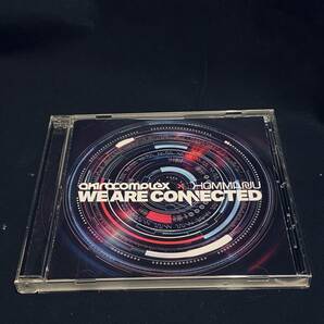 WE ARE CONNECTED / Akira Complex×Hommarju 同人音楽CD S2TB yukacco かめりあの画像1