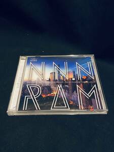 N.N.N. / RAM CD NNNrecords EDM techno house electronica
