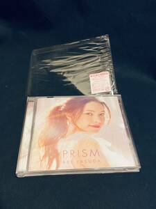 PRISM / 安田レイ　通常盤初回プレス　CD 元気ロケッツ