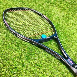 テニスラケット YONEX REXKING24 ヨネックス R-24 テニス スポーツ用品 ラケット L-3 硬式ラケット