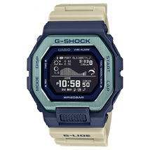 カシオCASIO G-SHOCK Gショック ジーショック G-LIDE GBX-100TT-2JF【国内正規品】_画像1