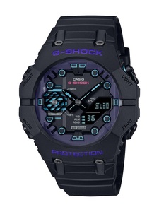 カシオCASIO G-SHOCK Gショック ジーショック アナデジ スマートフォンリンク GA-B001CBR-1AJF