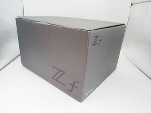 【美品】 ニコン Nikon Zf (元箱のみ) 