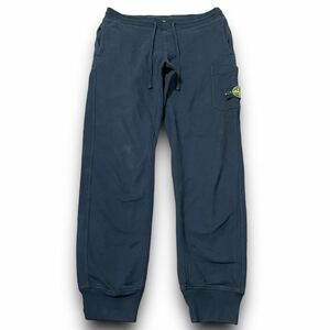 RARE 00s archive STONE ISLAND sweat cargo pants ストーンアイランド スウェットカーゴパンツ 