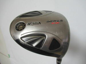 ★HONMA ホンマ BERES S-01 ドライバー 1W 10.0° 純正カーボンシャフト J185　★レア★激安★中古★　★