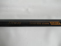 ★GolfPlanner ゴルフプランナー FitWay 380 ドライバー 1W 11° 純正カーボンシャフト J234　★レア★激安★中古★　★_画像6