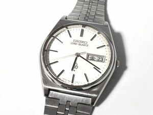 【Rs5】SEIKO/セイコー◇LORD QUARTZ/ロードクオーツ/7853-7000/QHY020◇1978年製クオーツ/デイデイト