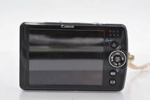 ★良品★ キヤノン Canon IXY DIGITAL 80 3x ストラップ付属 #tk1950_画像4