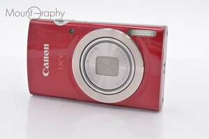 ★良品★ キヤノン Canon IXY180 8x バッテリーのみ付属 #tk1968