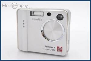 ★良品★ 富士フィルム FUJIFILM Finepix F401 バッテリーのみ付属 #tk2073