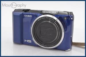 ★特別特価★ カシオ CASIO EXILIM HS EX-ZR700BN 18x ストラップ付属 #tk2088