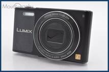 ★実用美品★ パナソニック Panasonic LUMIX DMC-SZ10 12x #tk2090_画像1