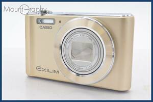 ★極上美品★ カシオ CASIO EXILIM EX-ZS190 12x バッテリーのみ付属 #tk2148