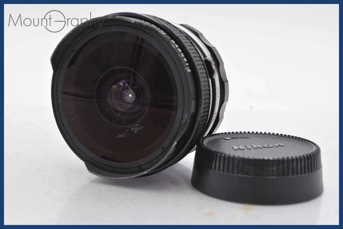Yahoo!オークション -「ai fisheye nikkor 16mm f3.5」の落札 Yahoo!オークション -「ai fisheye nikkor 16mm f3.5」の落札