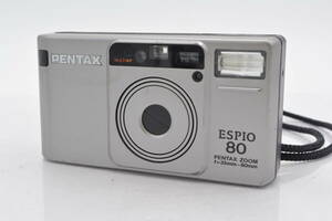 ★良品★ PENTAX ペンタックス ESPIO 80 完動品 #r12_14