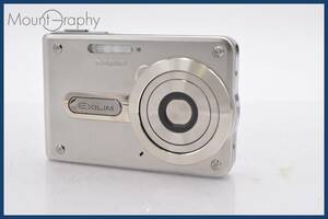 ★極上美品★ カシオ CASIO EXILIM EX-S100 バッテリーのみ付属 ★完動品★同梱可 #tk2214