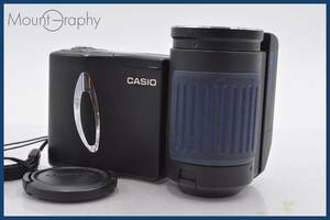 ★ Специальная цена ★ Casio Casio QV-2900UX 32x Cap Lens Cap включен #TK2215