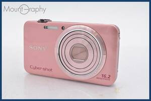 ★良品★ ソニー SONY Cyber-shot dsc-wx7 5x バッテリーのみ付属 ★完動品★同梱可 #tk2216