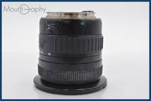 ★良品★ コシナ COSINA 19-35mm F3.5-4.5 MC キヤノンEFマウント(AF) ★完動品★同梱可 #tk2261_画像4